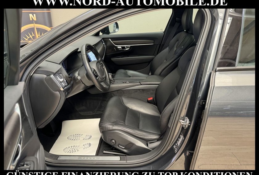 Volvo V90 Cross Country V90 Cross Country Pro AWD *PANO*LEDER*H&amp;K*UPE71