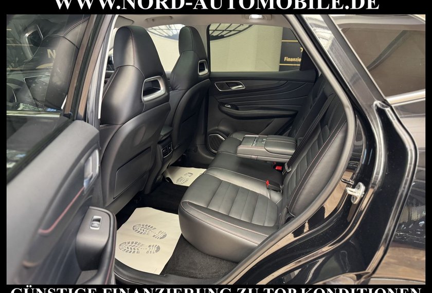 MG EHS EHS PHEV Luxury *PANO*LEDER*LED*18Z*360KAM*VIRT*