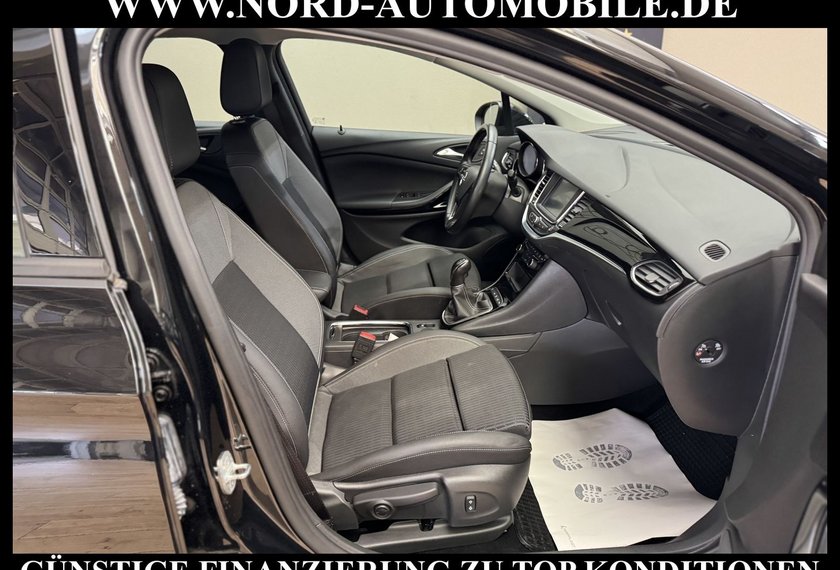 Opel Astra Astra K Sports Tourer Elegance *LED*NAVI*KAM*16Z
