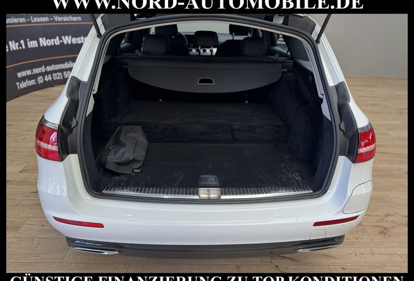 Mercedes-Benz E 300 E 300 de T Avantgarde *Distro+*Wide*360°*Memory*