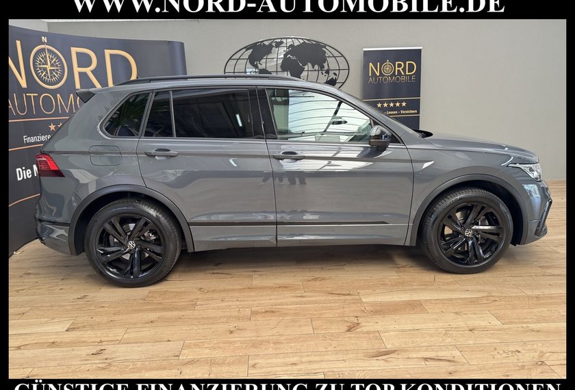 Volkswagen Tiguan Tiguan 1.4 TSI eHybrid R-Line DSG IQ.Light/19/ R