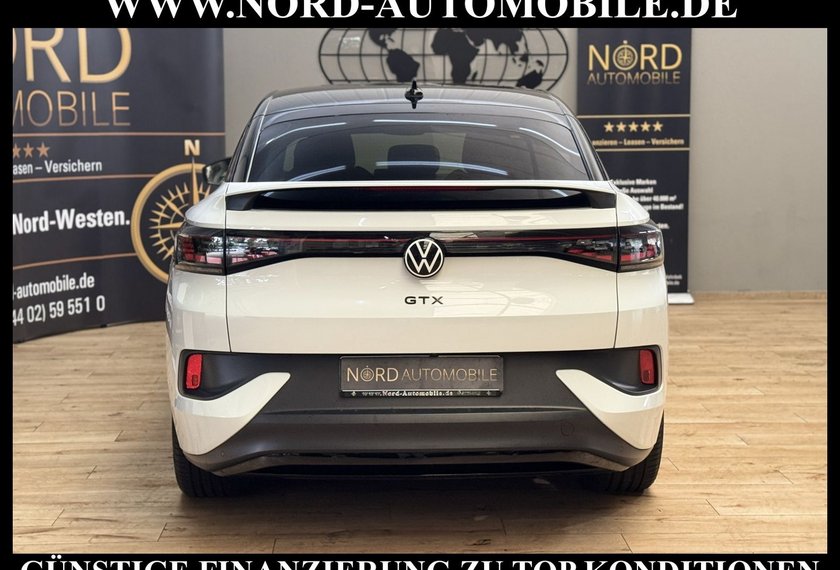 Volkswagen ID.5 ID.5 GTX 4MOT Sportpaket/HeadUp/AreaView/20