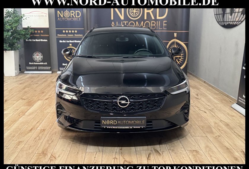 Opel Insignia Insignia B ST 2.0 CDTi Ultimate GS/OPC *AHK*BOSE