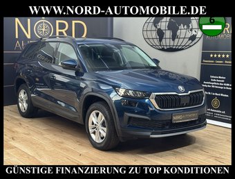 Skoda Kodiaq Kodiaq Ambition 2.0 TDI DSG Kamera/AHK/7-Sitzer