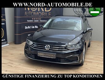 Volkswagen Passat Variant Passat Variant 1.4 TSI DSG AHK/Dig.Cockpit/Kamer