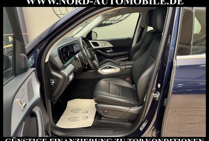 Mercedes-Benz GLE 350 GLE 350 de 4Matic *AHK*WIDE*DIST*19ZOLL*UPE:84