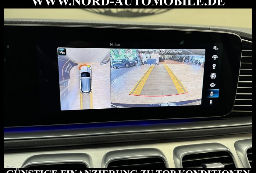 Mercedes-Benz GLE 350 GLE 350 e 4Matic *AHK*WIDE*DIST*19ZOLL*UPE:94