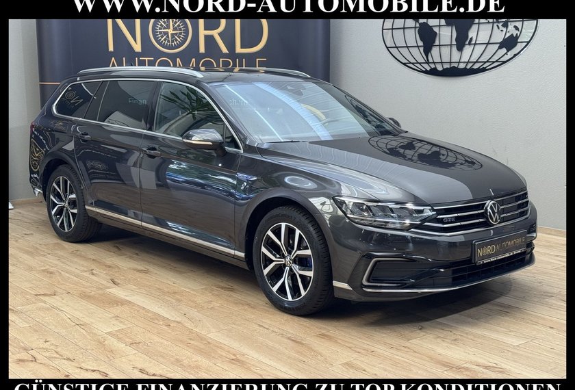 Volkswagen Passat Variant Passat Variant GTE 1.4 TSI eHybrid DSG Dig.Cockp