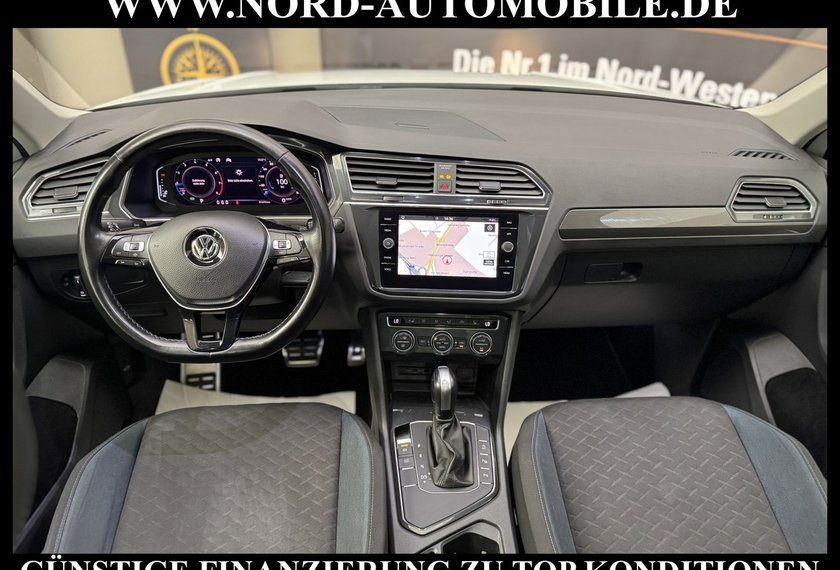 Volkswagen Tiguan Tiguan IQ.DRIVE 1.5 TSI DSG *AHK*PANO*VIRT*ACC*