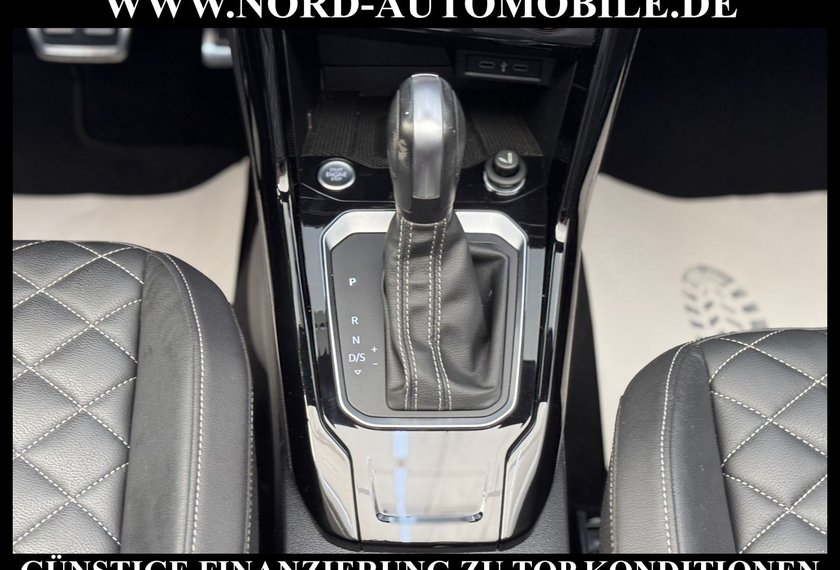 Volkswagen T-Roc T-Roc Cabriolet R-Line Edition 1.5 TSI DSG AHK