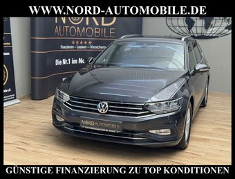 Volkswagen Passat Variant Passat Variant 1.5 TSI DSG Business*AHK*STHZ*LED