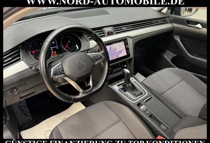 Volkswagen Passat Variant Passat Variant 2.0 TDI DSG Kamera/Navi/LED