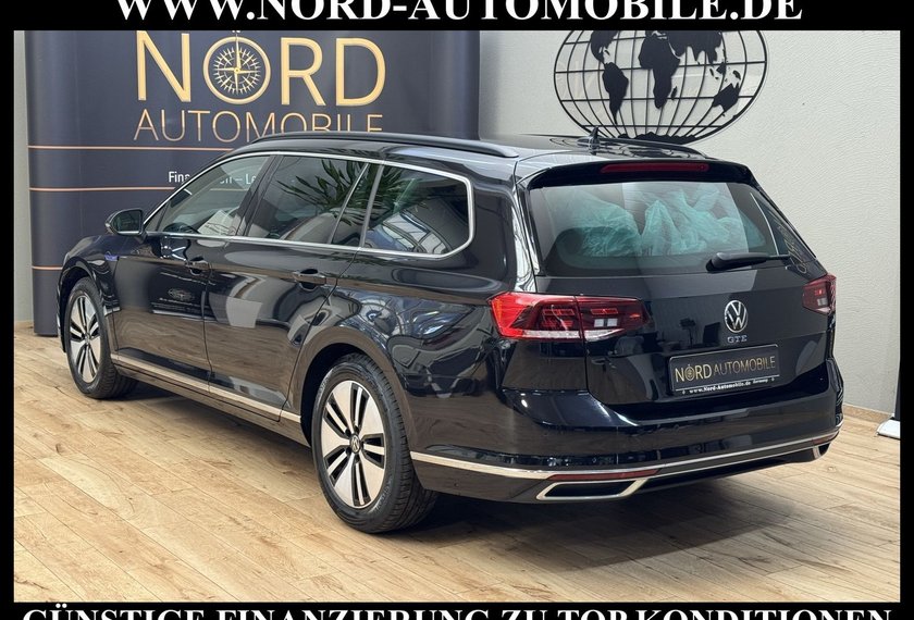 Volkswagen Passat Variant Passat Variant GTE  1.4 TSI eHybrid DSG Kamera
