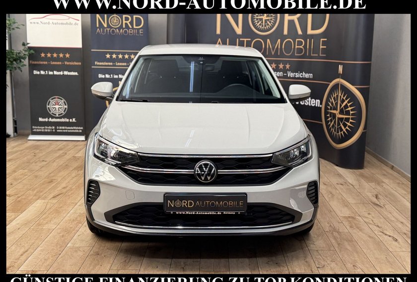 Volkswagen Taigo Taigo Life 1.0 TSI DSG Kamera/ACC/Dig.Cockpit
