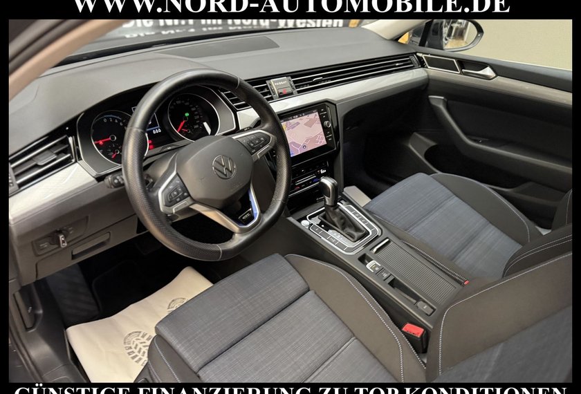Volkswagen Passat Variant Passat Variant GTE 1.4 TSI eHybrid DSG SIDE&amp;LANE