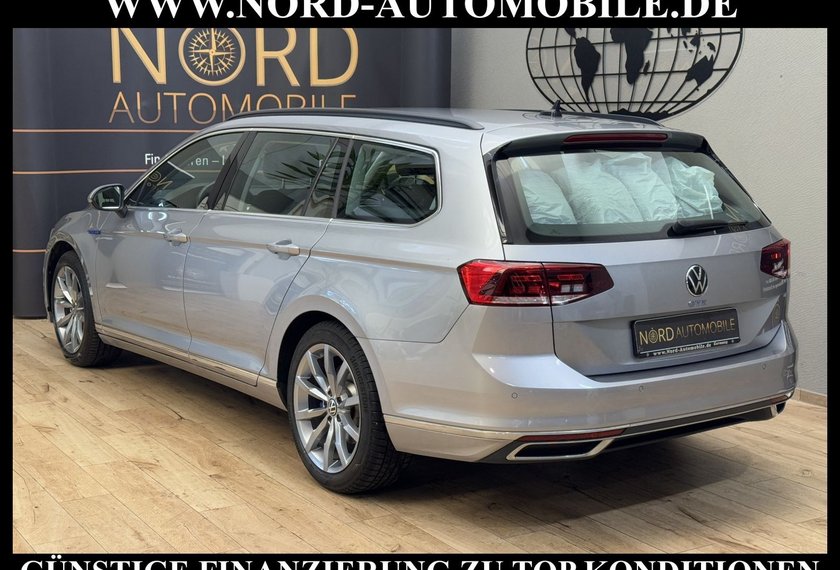 Volkswagen Passat Variant Passat Variant GTE 1.4 TSI eHybrid DSG Dig.Cockp