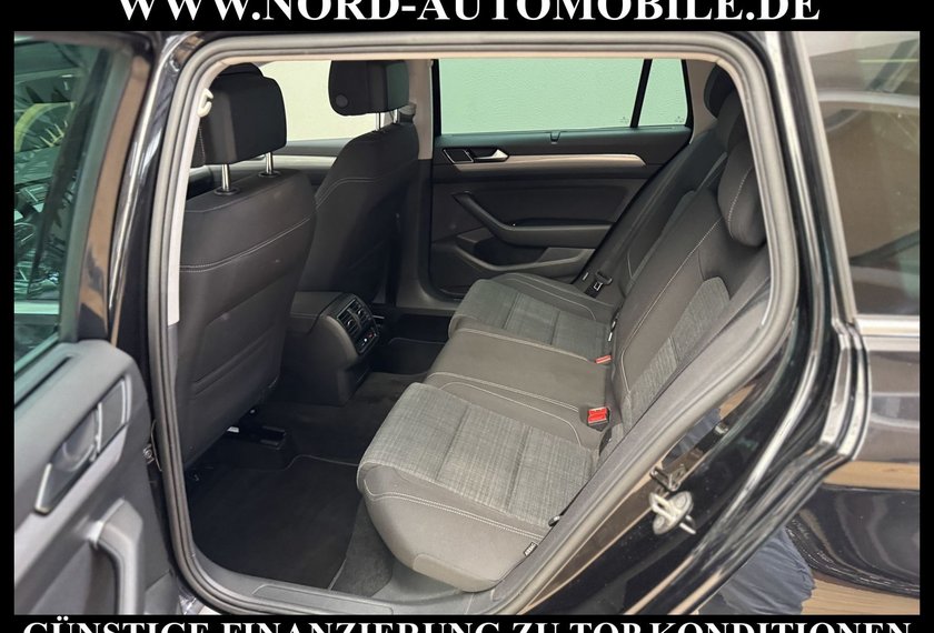 Volkswagen Passat Variant Passat Variant Business 2.0 TDI DSG Kamera/SIDE