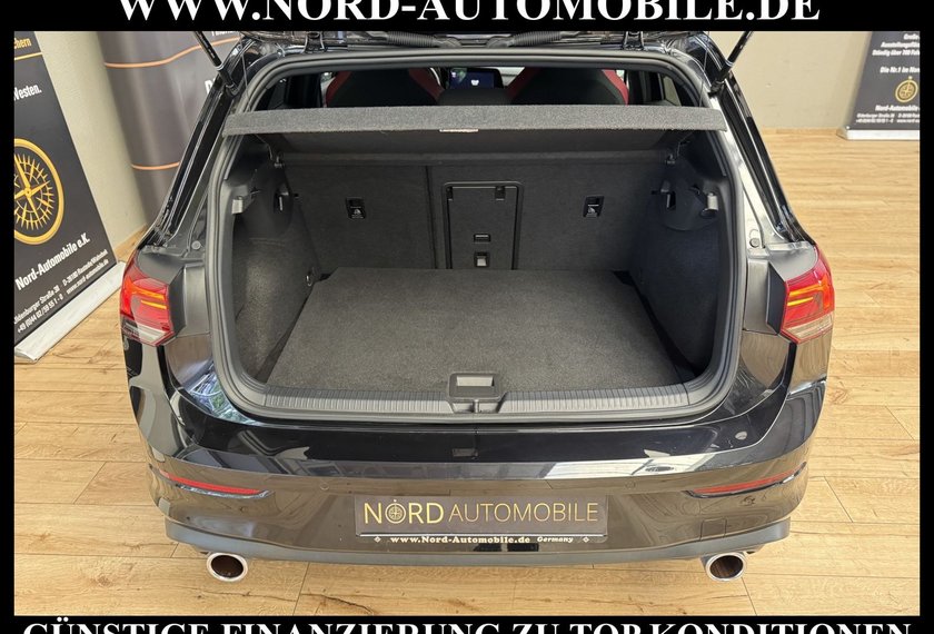 Volkswagen Golf Golf GTI 2.0 TSI DSG Navi/LED/ACC/18/Spurhalte
