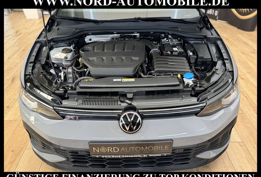 Volkswagen Golf Golf GTI Clubsport 2.0 TSI DSG Black Style/19/