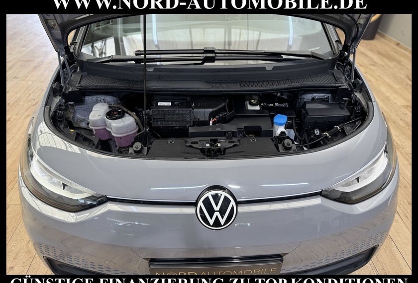 Volkswagen ID.3 ID.3 Pure Performance Navi/LED/CCS/19/Spurhalte