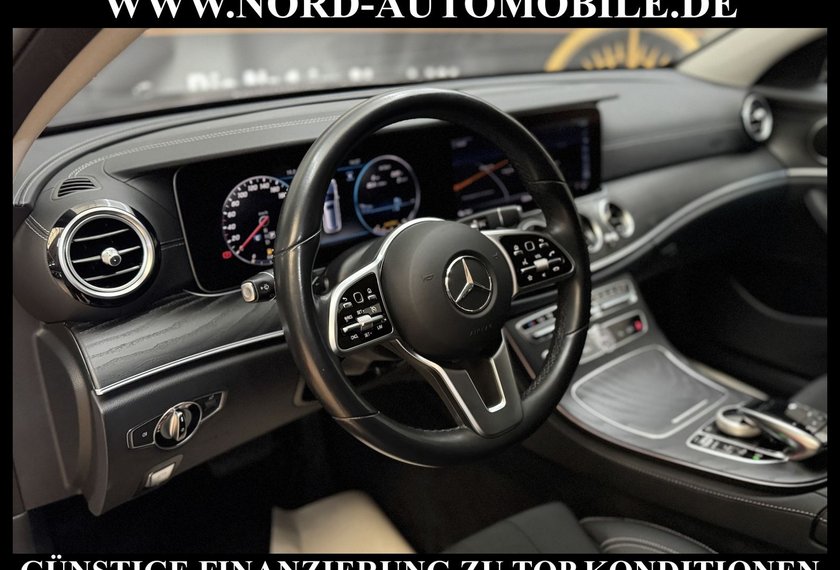 Mercedes-Benz E 350 E 350 d T Exclusive *WIDE*KAM*LUFT*EASY*20ZAMG*