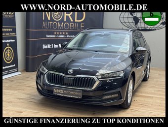 Skoda Octavia Octavia Combi Ambition 1.0 TSI e-TEC DSG LED/PDC