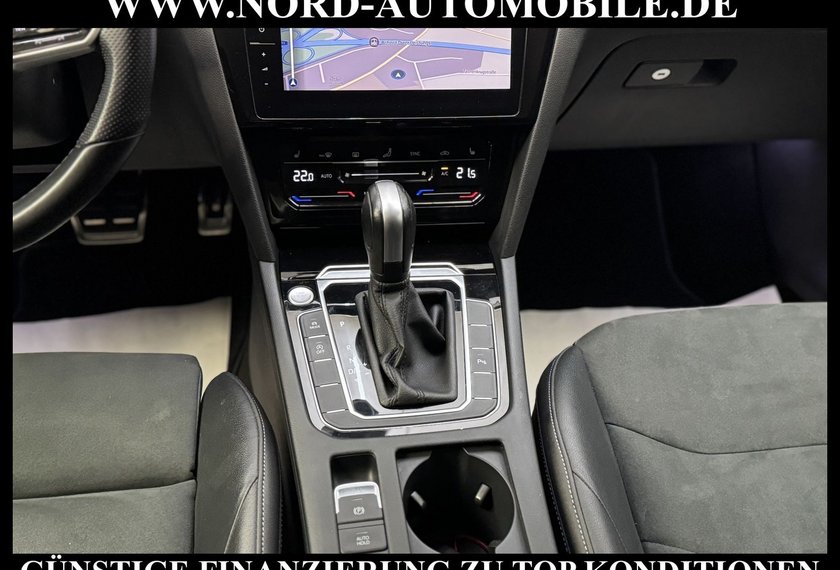 Volkswagen Arteon Arteon Shooting Brake Elegance 2.0 TDI DSG Kamer