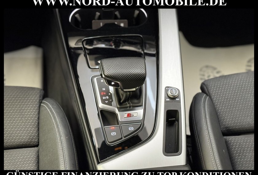 Audi S5 S5 Sportback QU. 3.0 TDI Navi/LED/Kamera/18