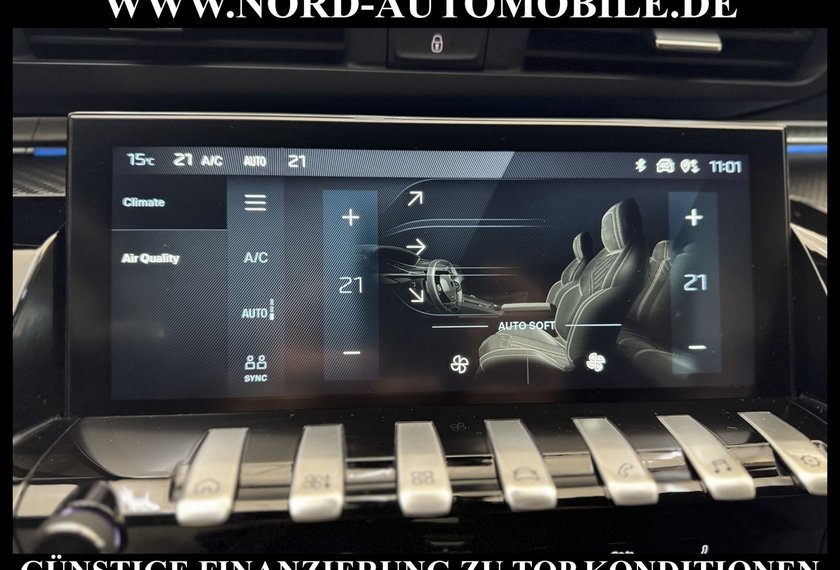 Peugeot 508 508 SW GT SPORT 1.5 Blue HDI *18Z*LED*UPE:55