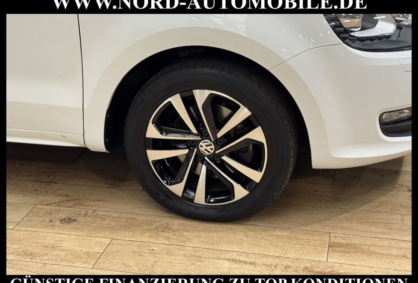 Volkswagen Sharan Sharan UNITED 1.4 TSI DSG 7-Sitzer/AHK/el.Schieb