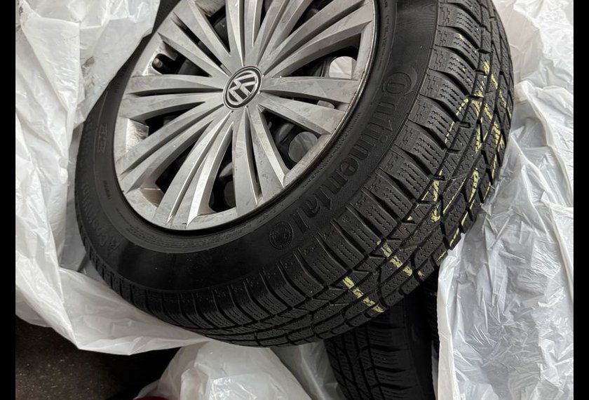 Volkswagen Sharan Sharan Highline 1.4 TSI DSG 7-Sitzer/Leder/AHK/