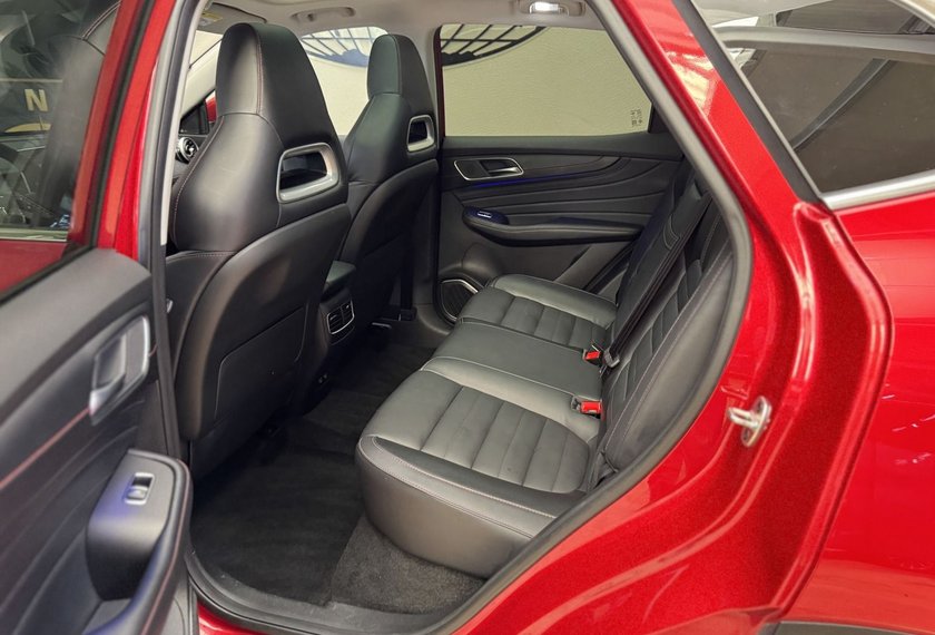 MG EHS EHS PHEV Luxury *PANO*LEDER*LED*18Z*360KAM*VIRT*