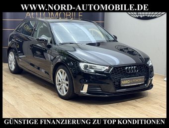Audi A3 A3 Sportback 35 TFSI Sport AUTOMATIK *XEN*SHZ*