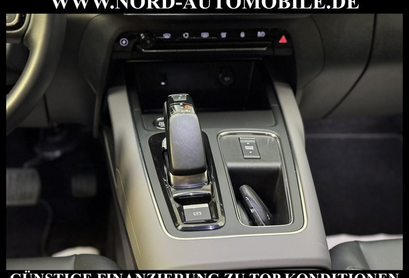 Citroën C5 Aircross C5 Aircross Feel Pack Hybrid *Navi*Kamera*Carpla