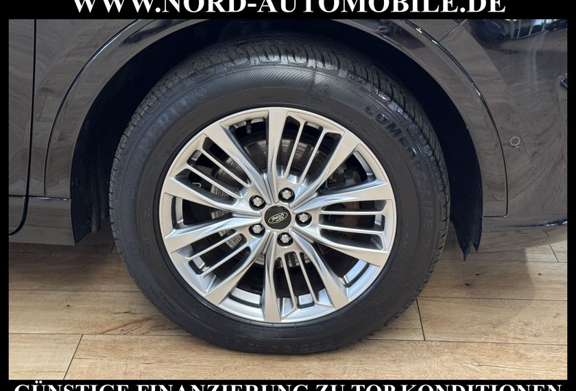 Ford Kuga Kuga 2.5 PHEV VIGNALE *AHK*ACC*HUD*KAM*LED*