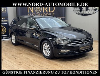 Volkswagen Passat Variant Passat Variant Business 2.0 TDI DSG Kamera/Navi/