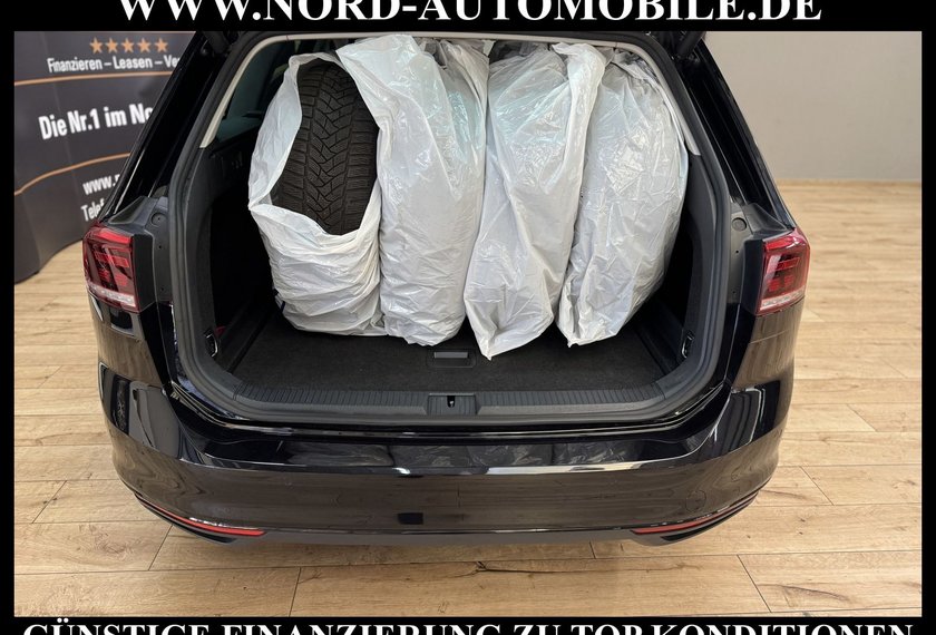 Volkswagen Passat Variant Passat Variant Business 2.0 TDI DSG Kamera/Navi/