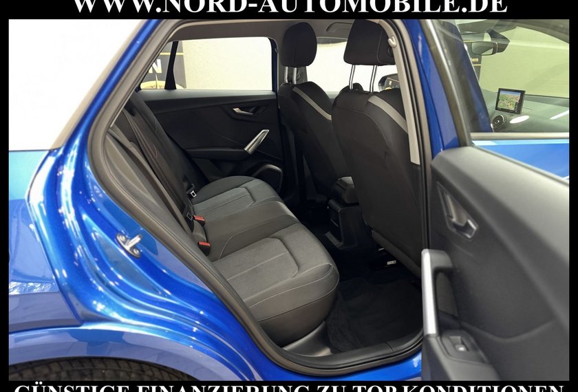 Audi Q2 Q2 Sport 35 TFSI S-Tronic S-Line/Kamera/Navi/LED