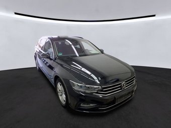 Volkswagen Passat Variant Passat Variant Business 2.0 TDI DSG AHK/Virt.Coc