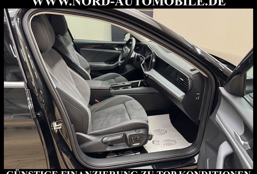 Volkswagen Passat Variant Passat Variant 2.0 TDI DSG Business AHK/Kamera/