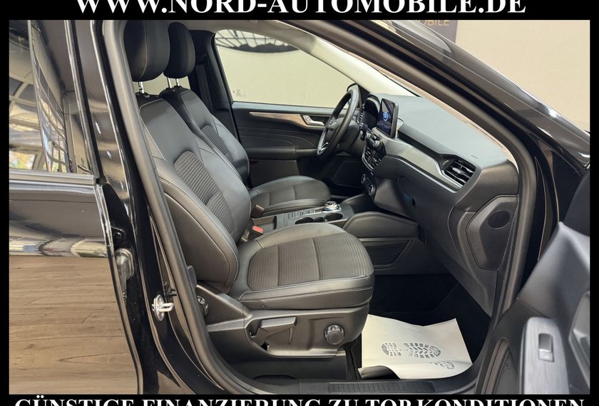 Ford Kuga Kuga Plug-In Hybrid Titanium X *AHK*VIRT*KAM*LED