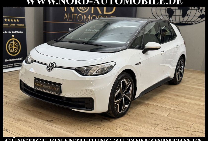 Volkswagen ID.3 ID.3 Pro S Automatik Navi/LED/CCS/19