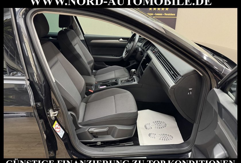 Volkswagen Passat Variant Passat Variant 2.0 TDI DSG Side&amp;Lane/Kamera/