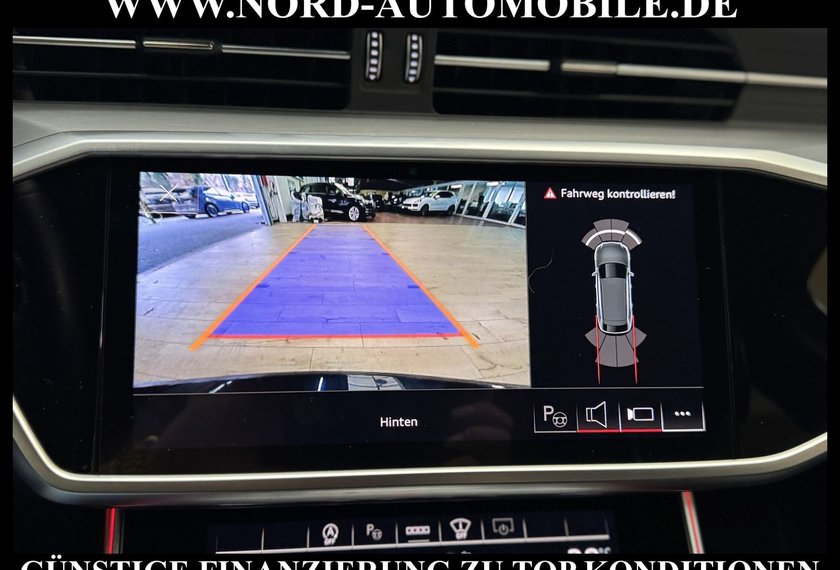Audi A6 A6 Avant S-Line QU. 55 TFSI S-Tronic HeadUp/20/