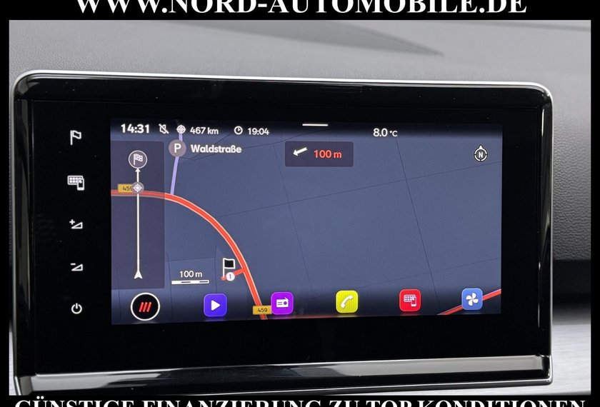 Seat Tarraco Tarraco FR 2.0 TDI DSG Leder/KAmera/AHK/20/