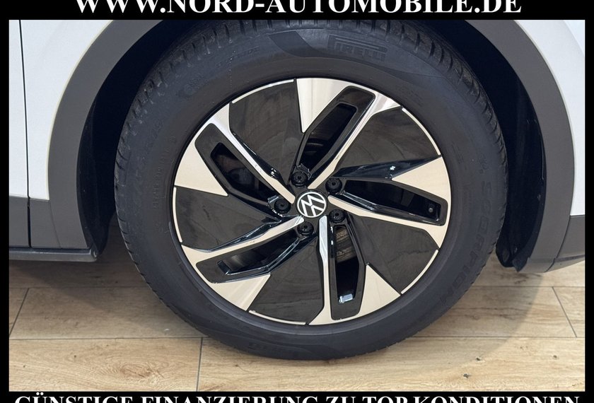 Volkswagen ID.4 ID.4 Pro Performance Matrix/Kamera/19/Teilleder