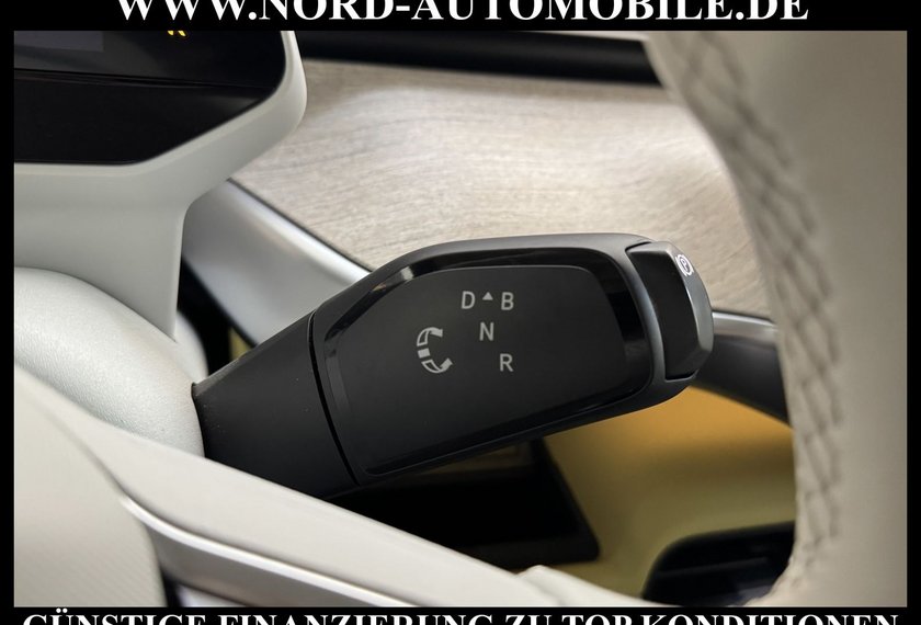 Volkswagen ID. Buzz ID.Buzz PRO *UPE:81*AHK*20ZOLL*KAM*ACC*