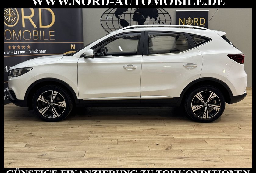 MG ZS ZS EV LUXURY *LED*PANO*NAV*LEDER*SHZ*ACC