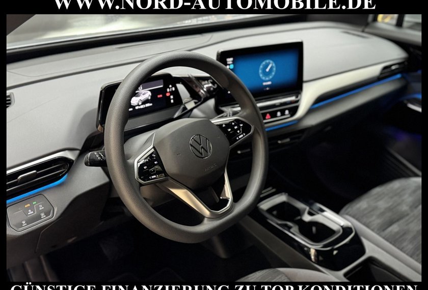 Volkswagen ID.4 ID.4 Pro Performance Navi/LED/19/