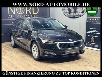 Skoda Octavia Octavia Combi Style 2.0 TDI DSG HeadUp/ACC/Navi/
